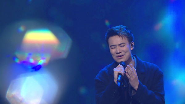 聲秀｜大熱柯雨霏甜美演繹《彌敦道》獲極高評價 張津銘深情獻唱感激女友支持