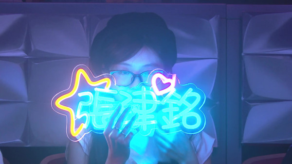 聲秀｜大熱柯雨霏甜美演繹《彌敦道》獲極高評價 張津銘深情獻唱感激女友支持