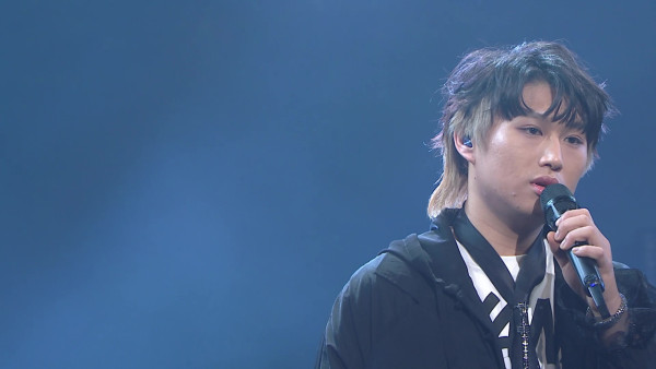 聲秀｜大熱柯雨霏甜美演繹《彌敦道》獲極高評價 張津銘深情獻唱感激女友支持