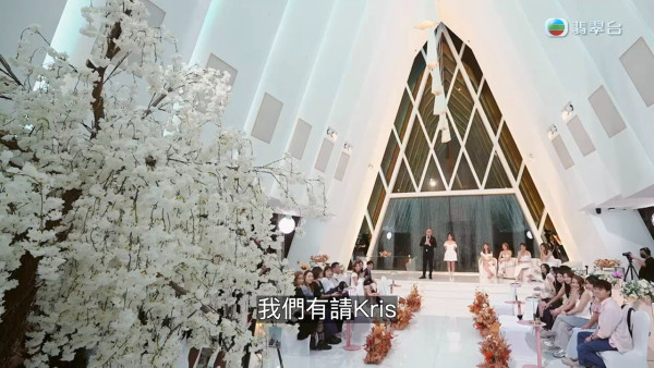 女神配對計劃｜最終配對結果完整公開！驚爆有兩位女神選擇單身