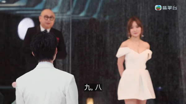 女神配對計劃｜最終配對結果完整公開！驚爆有兩位女神選擇單身