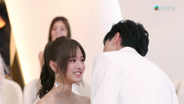 女神配對計劃｜最終配對結果完整公開！驚爆有兩位女神選擇單身