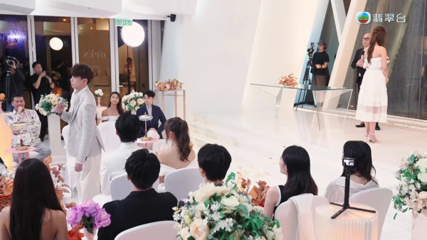 女神配對計劃｜最終配對結果完整公開！驚爆有兩位女神選擇單身