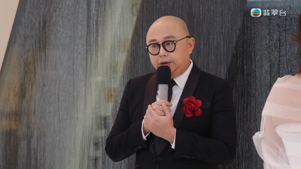 女神配對計劃｜Matt配對成功揭與梁敏巧未正式拍拖 倒數第7秒轉身險懷疑人生