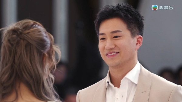 Yahoo搜尋2025年熱搜娛樂人物排行榜！28歲TVB新一代男神首次殺入榜單