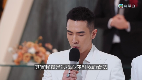 女神配對計劃｜關嘉敏泣不成聲虐心選擇單身 崩潰爆喊「錯的時間對的人」惹哭全場