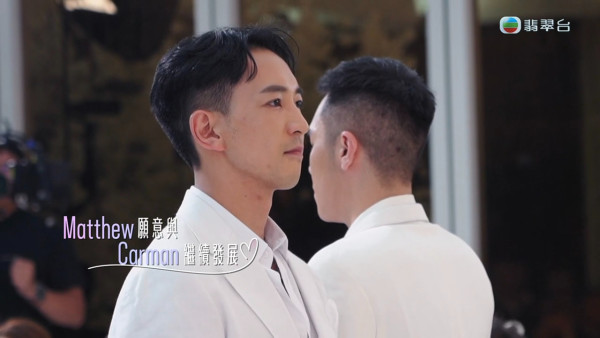 女神配對計劃｜關嘉敏泣不成聲虐心選擇單身 崩潰爆喊「錯的時間對的人」惹哭全場