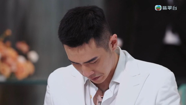 女神配對計劃｜關嘉敏泣不成聲虐心選擇單身 崩潰爆喊「錯的時間對的人」惹哭全場