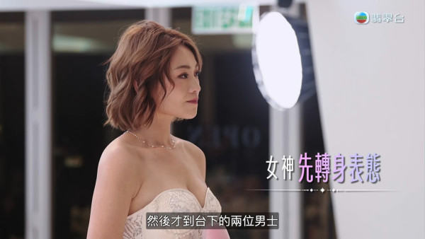 女神配對計劃｜關嘉敏IG剖白選擇單身釋然不倉促戀愛 監製邀約下一季再戰《女神2》