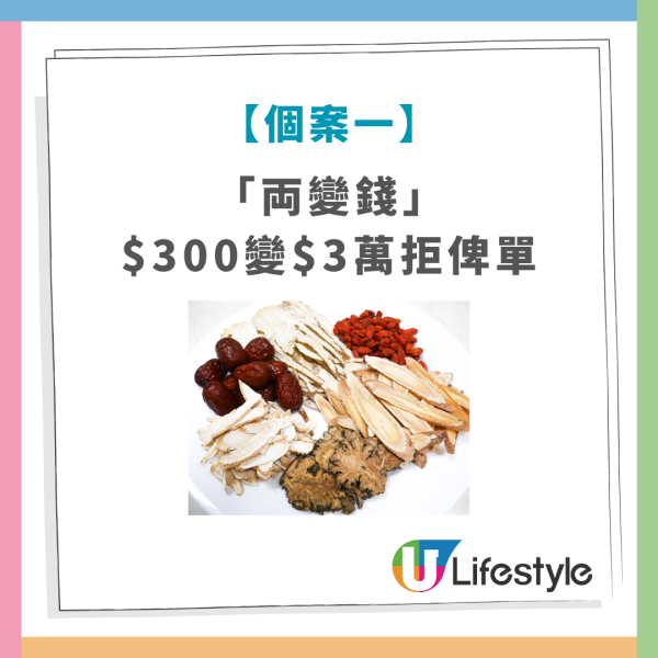 消委會｜藥店藥房離譜3個案！両變錢$300變$3萬拒俾單、疑賣假冒/影射中成藥