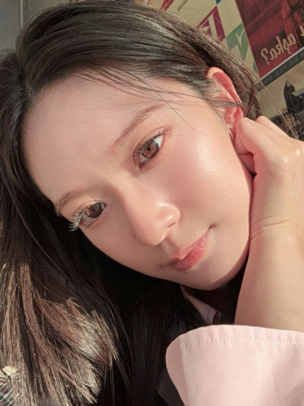 雲浩影Cloud被指食水煙仙氣人設幻滅 親自反擊不吐不快10字揭真相