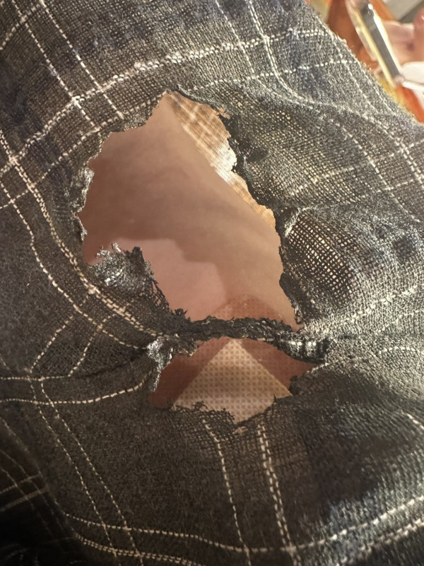 SEVENTEEN仁川演唱會煙花射向觀眾席多人燙傷!港台粉絲親證:差點出人命!