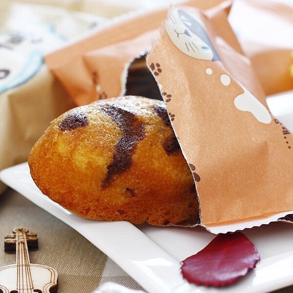 Orion韓國魚仔蛋糕含霉菌！已流出市面食安令下架回收