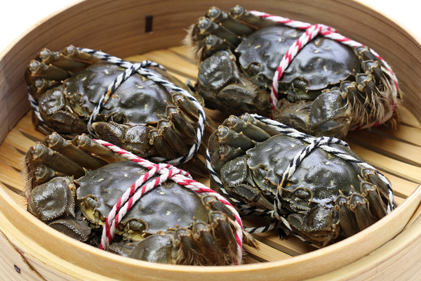 大閘蟹一日最多食兩隻？破解大閘蟹卡路里迷思、10大食用禁忌與健康食法