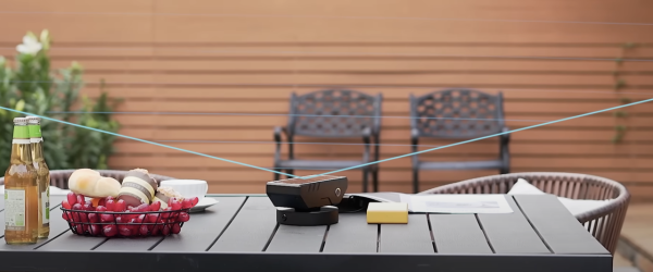 全球瘋搶滅蚊「防空系統」 激光殺蚊僅需0.003秒 預售超額完成85倍【即睇售價】