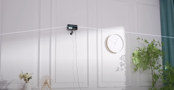 全球瘋搶滅蚊「防空系統」 激光殺蚊僅需0.003秒 預售超額完成85倍【即睇售價】