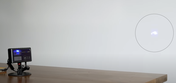 激光打蚊！0.003秒極速殲滅　中國研發滅蚊神器眾籌超標85倍【售價＋功能詳解】