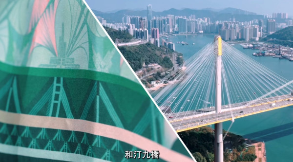 《8號出口》香港真人版？大叔神還原詭異微笑 紅磡站出口重現遊戲驚嚇一幕【有片】