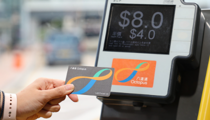 台灣客怨為何香港旅遊體驗不如日本?網民熱議嘲諷「巨嬰」八達通都未識拍