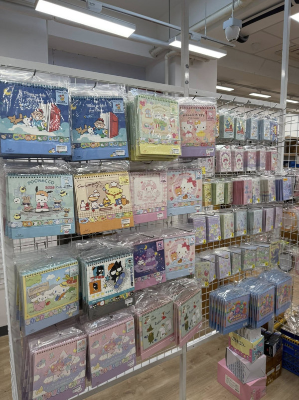 元朗執笠倉10月後忍痛結業！旺角新分店開業預告增設夾公仔機