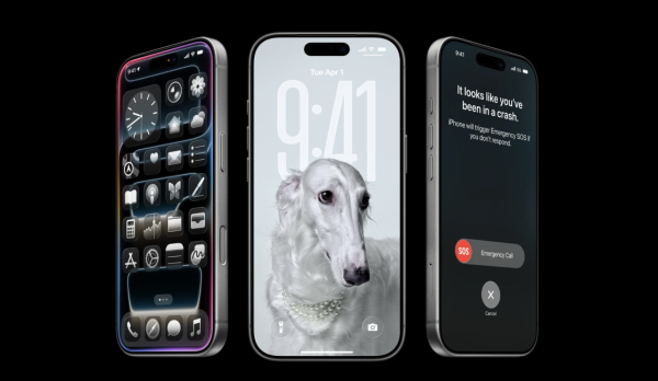 Apple 迷必睇 iPhone 17、iPhone Air貼膜會出事？ 網傳或導致一功能失效 【附維修費用詳情】