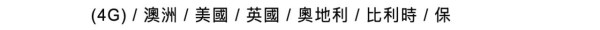 eSIM抵過實體卡！超筍「年卡」$68 玩盡 45 地無限上網「免翻牆」啱晒iPhone 17
