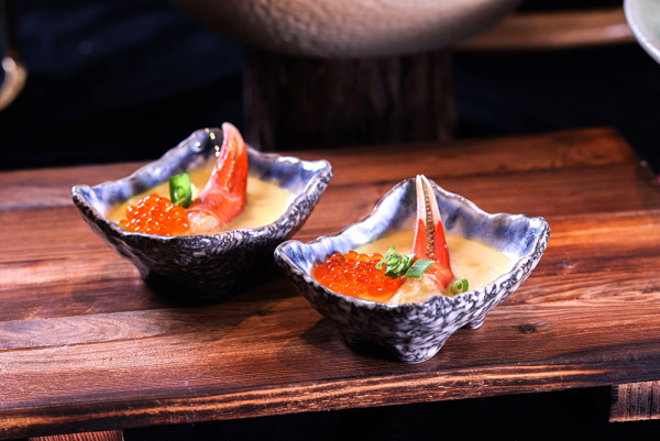 時令蟹之盛宴「阿拉斯加帝王環球蟹宴」 唯港薈The Market