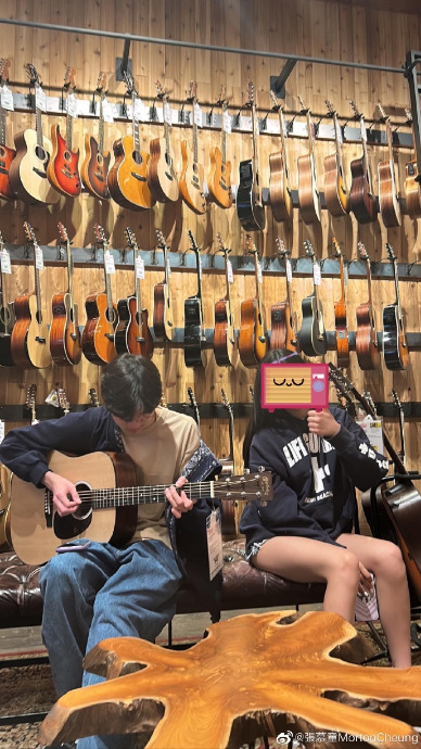 袁詠儀19歲仔仔魔童生圖流出！暴風飆高185cm高過張智霖 網民跪求出道唔好嘥