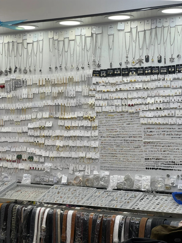 深圳買衫好去處推薦