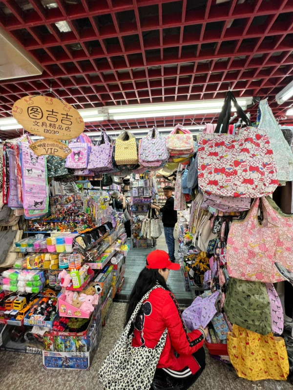 深圳買衫好去處推薦