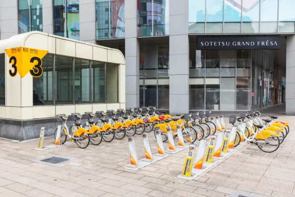 台北西門町酒店推介10間！CP值高近捷運西門站或親子酒店+周邊食玩景點 