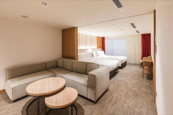 台北西門町酒店推介10間！CP值高近捷運西門站或親子酒店+周邊食玩景點 