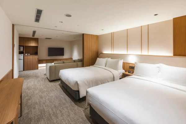 台北西門町酒店推介10間！CP值高近捷運西門站或親子酒店+周邊食玩景點 