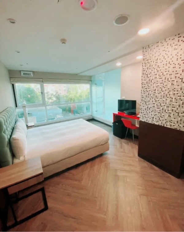 台北西門町酒店推介10間！CP值高近捷運西門站或親子酒店+周邊食玩景點 