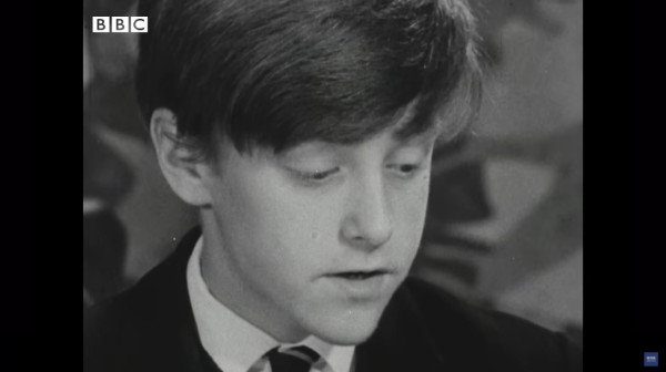 BBC神預言！1986年學童精準估中大瘟疫封城 網民心寒：仲有咩災難未發生？