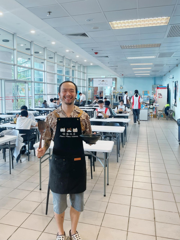 九龍殯儀館招服務生 標榜「多勞多得」  網民熱議薪金待遇：我做條屍算啦