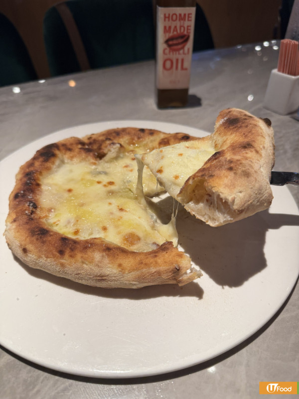 人氣平鐵牛扒Flat Iron Steak中環開第5分店 首間維港海景店／限時半價優惠