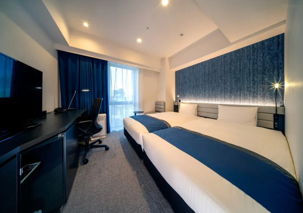 東京池袋酒店12間推介！超近JR站/Donki！人均0歎天然溫泉桑拿 