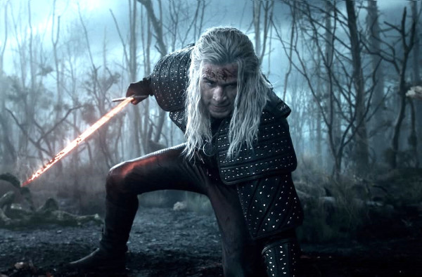 The Witcher獵魔士第4季Netflix（圖片來源：IG@witchernetflix）