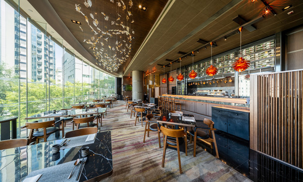 品嚐非遺雅宴 ‧ 細味本土文化氣息的盛宴 獅房菜