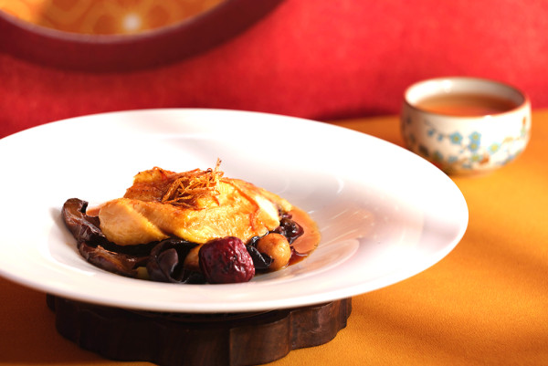 品嚐非遺雅宴 ‧ 細味本土文化氣息的盛宴 獅房菜