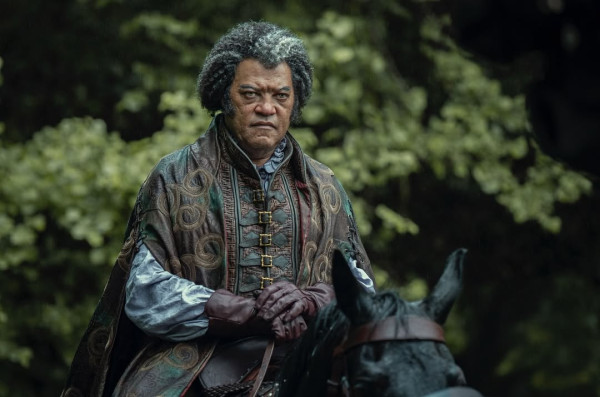 The Witcher獵魔士第4季Netflix（圖片來源：IG@witchernetflix）