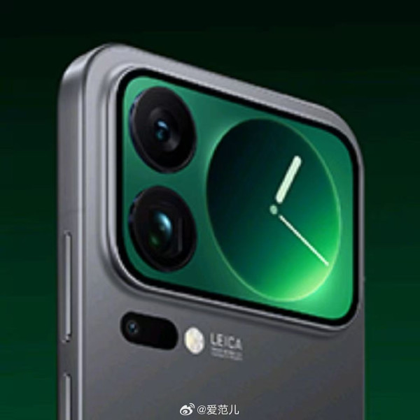 機王之爭 小米跳過16直接出小米17 呢個數據有望大勝iPhone 網民：不如直接叫18