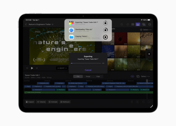 Apple iOS 26正式推出！年度系統大更新 AI功能更貼心