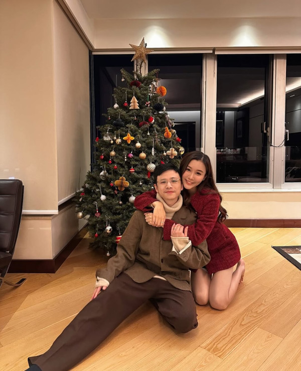 圖片來源：IG@eunicehanszeyan