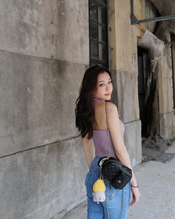 圖片來源：IG@eunicehanszeyan