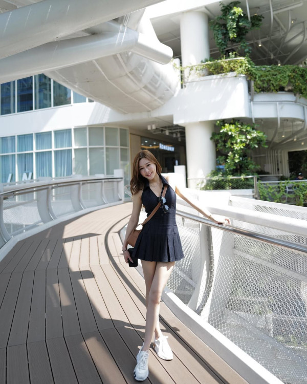 圖片來源：IG@eunicehanszeyan