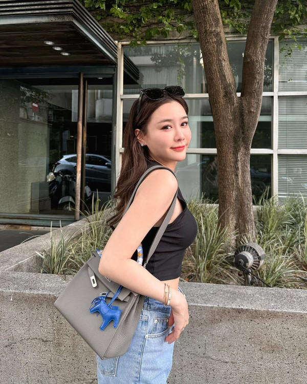 圖片來源：IG@eunicehanszeyan