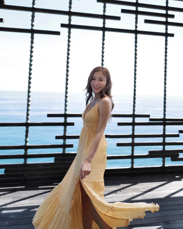 圖片來源：IG@eunicehanszeyan