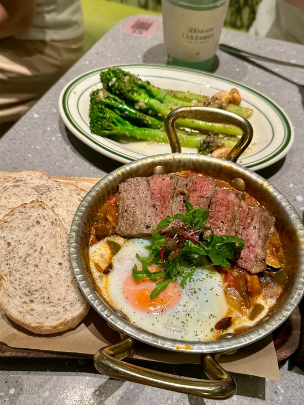 JOETYLER。圖片來源:小紅書@Yukiiii~ JOETYLER。圖片來源:小紅書@Yukiiii~